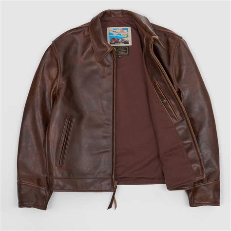 aero leather jacket for sale.